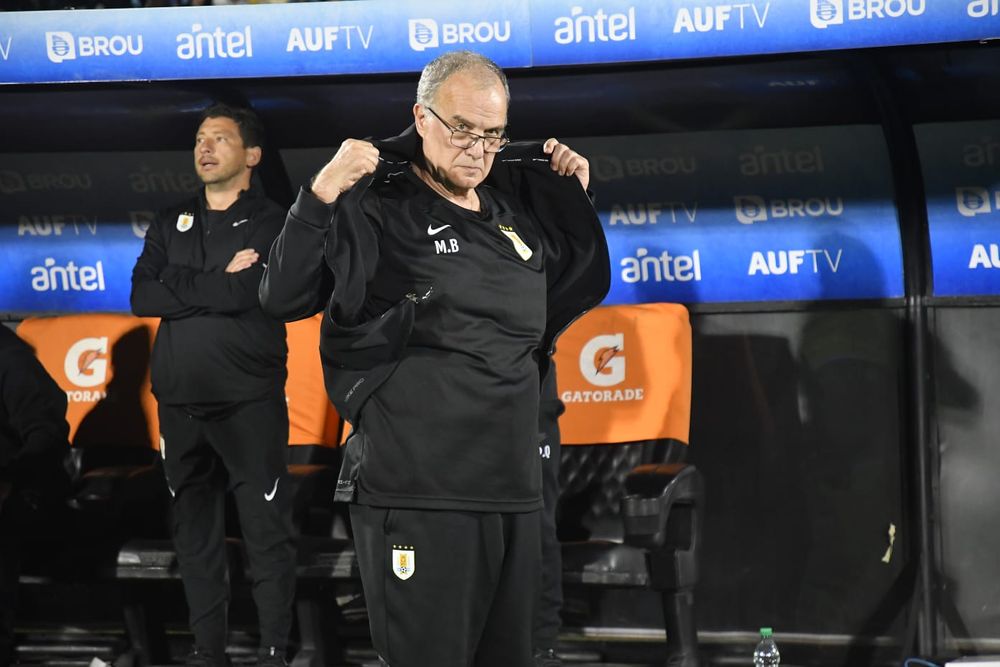 Marcelo Bielsa