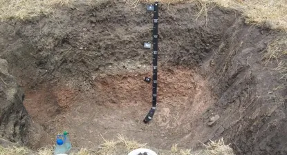 El Observador | Minimizar el impacto en el recurso suelo es fundamental