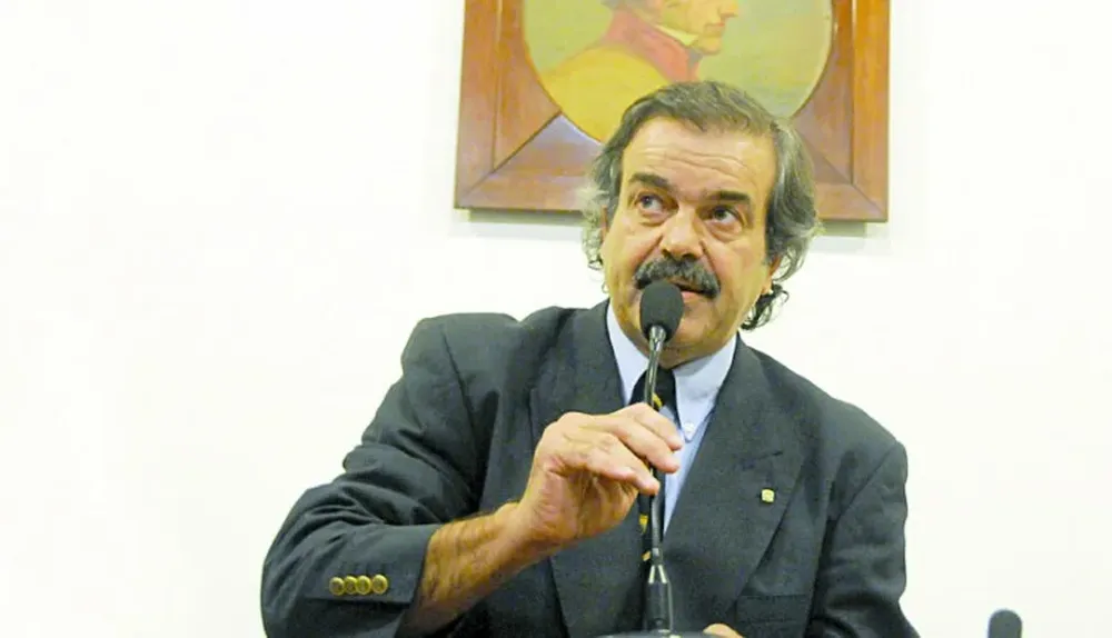 Uriarte fijó su posición