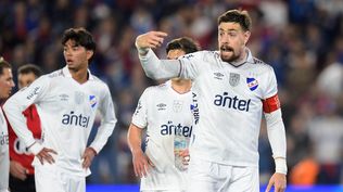 Sebastián Coates