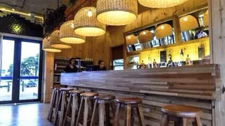 El toque gourmet de La Tahona