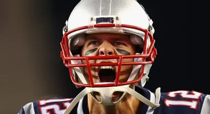 Tom Brady es considerado por muchos aficionados y analistas como el mejor jugador en la historia de la NFL.