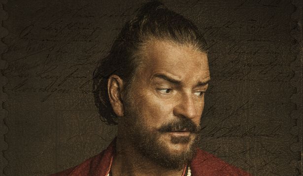 Ricardo Arjona