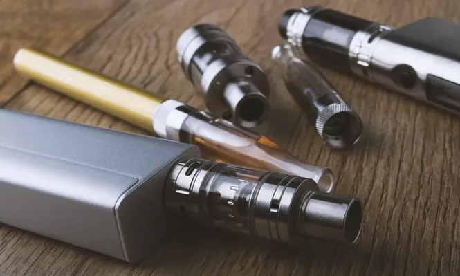 Los vaporizadores aplican calor a un líquido que se evapora.