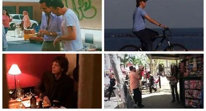 montevideo, la ciudad en la que las estrellas son personas normales