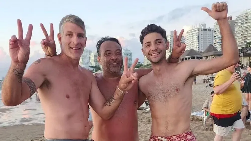 Foto: @tomi.massola en Instagram