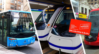 Evalúan la continuidad de los descuentos en el transporte.