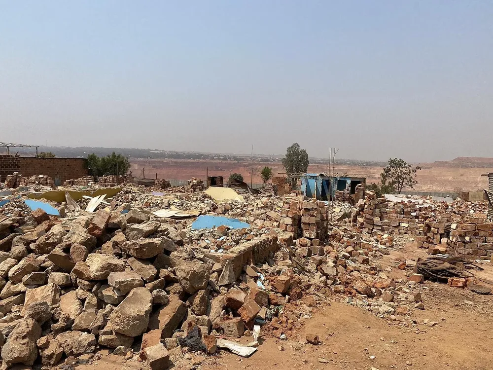 La minería del cobalto y el cobre provoca abusos en la República Democrática del Congo. Amnistía Internacional