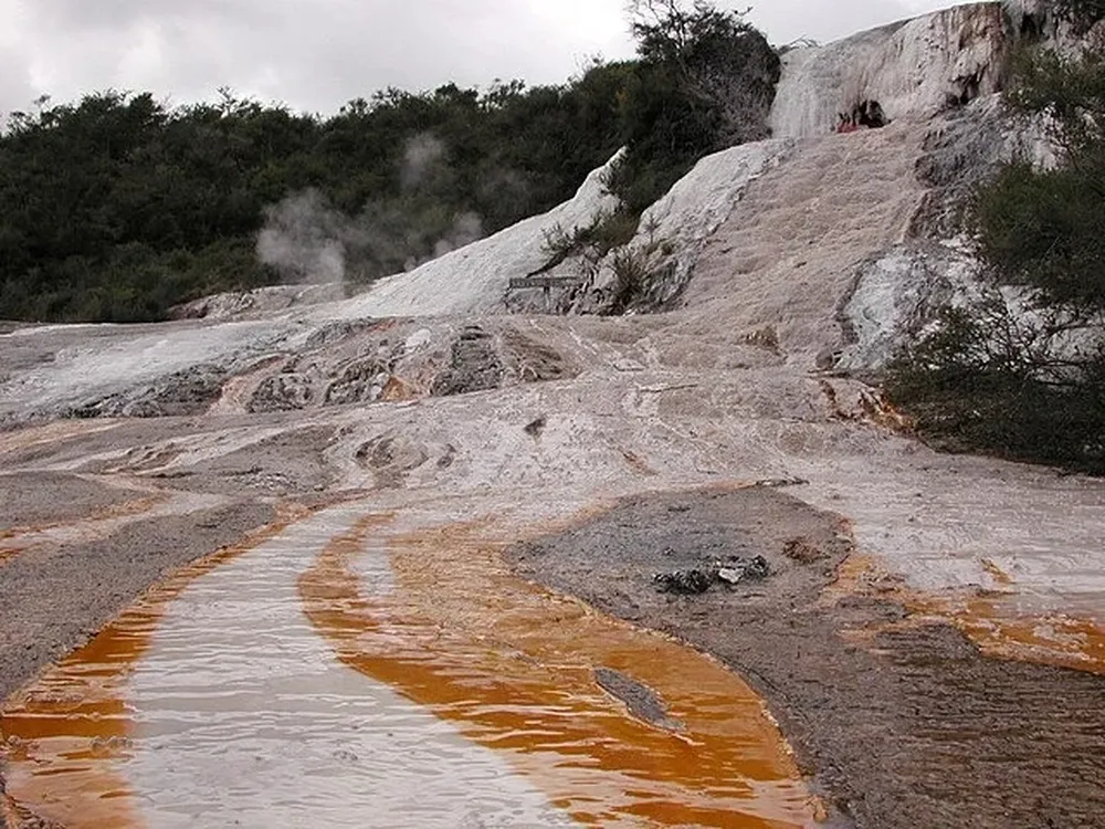 África vive el dilema de que otras naciones hagan minería a cielo abierto o combatir el cambio climático