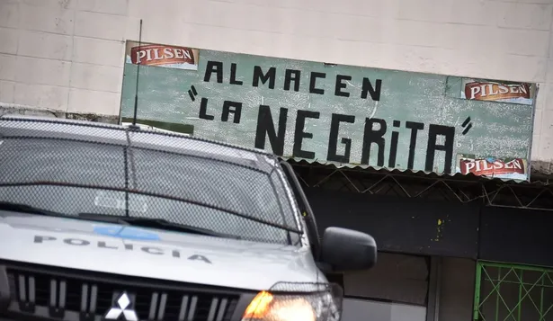 Las jefas del narco uruguayo