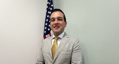 Trabajamos para eliminar la influencia maligna de China en el Canal y todo el hemisferio, dice el embajador de EEUU en Panamá