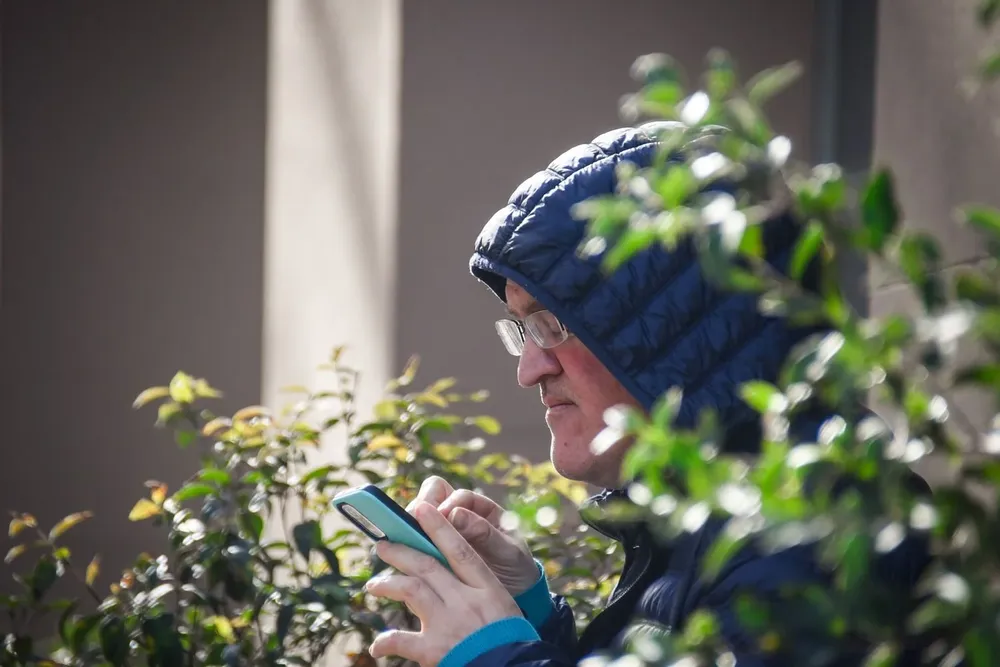 El pronóstico del tiempo de Inumet para este martes feriado 18 de julio
