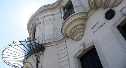 El Servicio de Tutela Social funciona bajo la órbita del Ministerio de Defensa