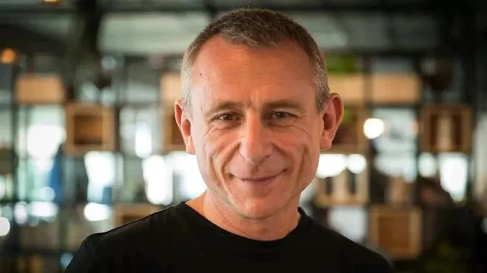 Alejandro Muszak, CEO de Wenance, indagado por estafas y usura