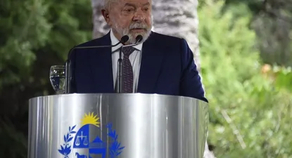 guino de lula a lacalle: planteo acuerdo entre china y mercosur, pero dijo que antes hay que cerrar el tlc con la ue