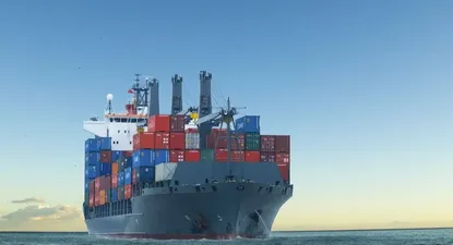 Esta estrategia se enmarca en la Ruta Marítima de la Seda