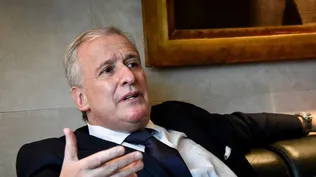 Juan Pedro Damiani: Peñarol se Nacionalizó