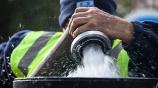 OSE | Las interrupciones de servicio de agua potable programadas para hoy&nbsp;