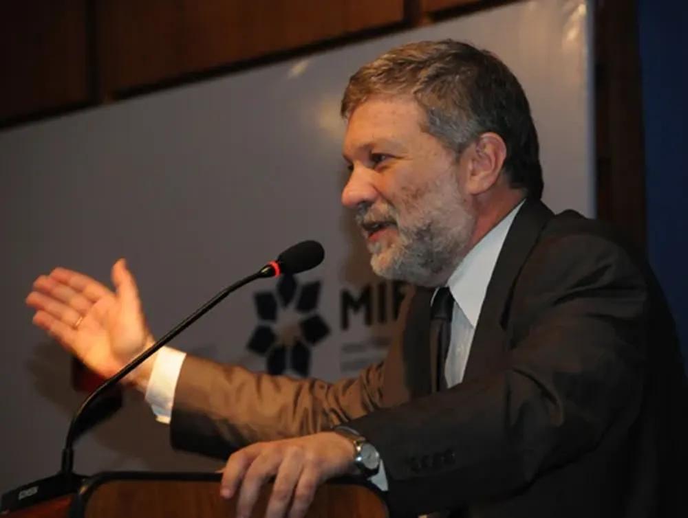 Kreimerman prevé que la industria desacelerará su crecimiento.