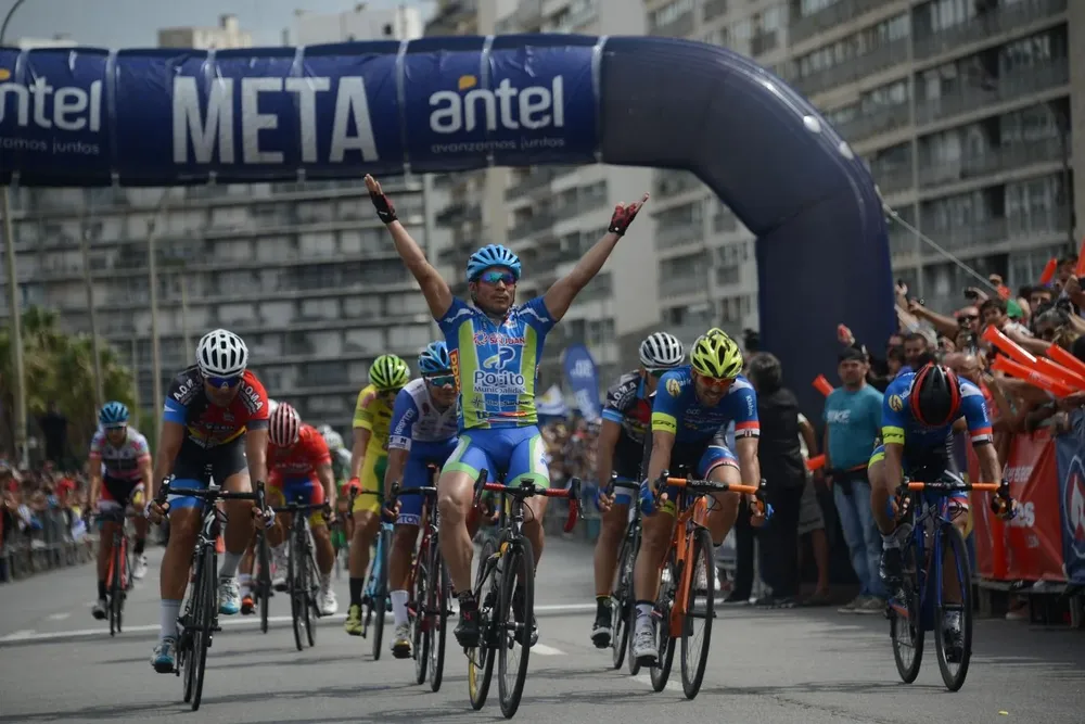 La Vuelta Ciclista vuelve en 2022