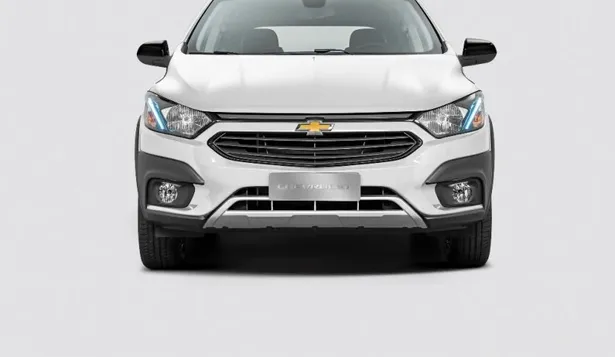 Fin de semana a puro test drive