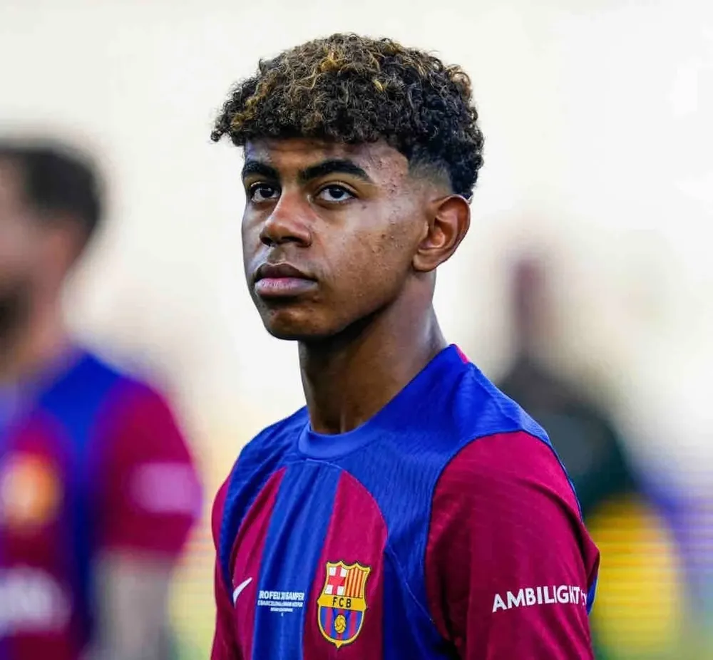 Lamine Yamal será convocado a la selección española.