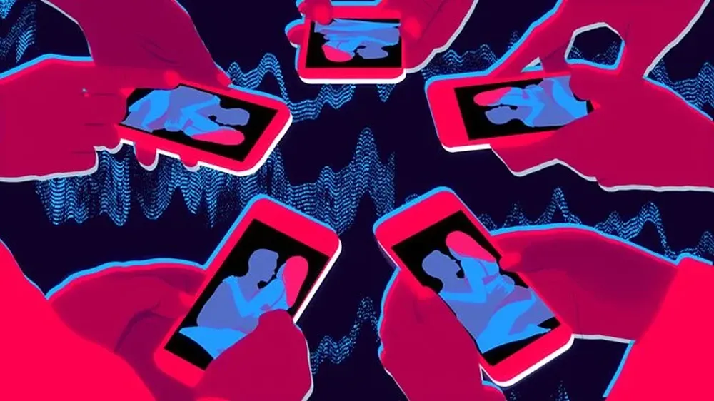 Los menores tienen acceso a múltiples contenidos a través de internet.