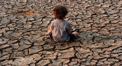 huir del calentamiento global: la nueva gran migracion
