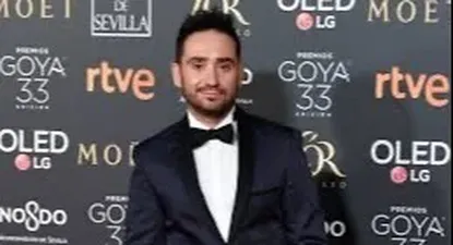 Juan Antonio Bayona.