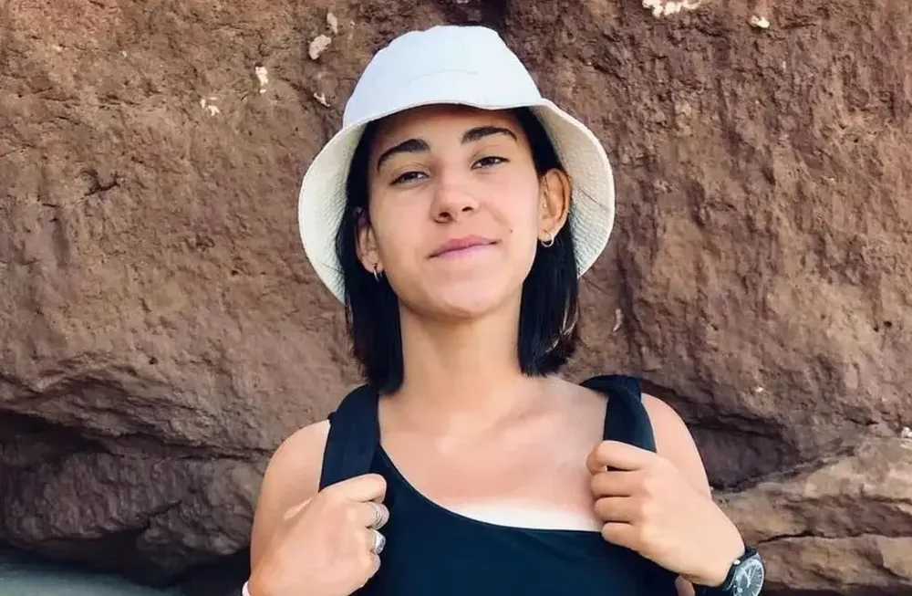 Lucía Maidana