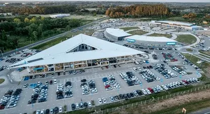 Car One Center