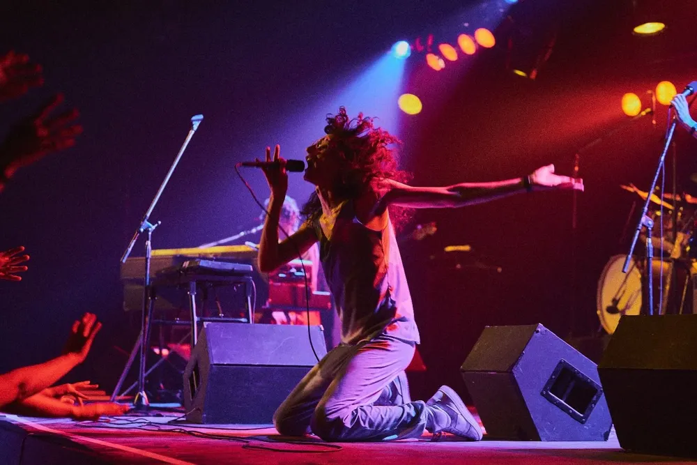 El amor después del amor ya puede verse en Netflix