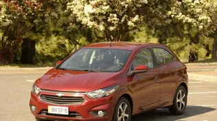 Llegaron los 15 días de Chevrolet