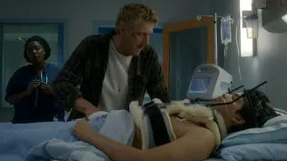 Se estrenó el trailer de la tercera temporada de Cobra Kai y adelanta si Miguel despierta