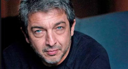 El actor argentino, Ricardo Darín.
