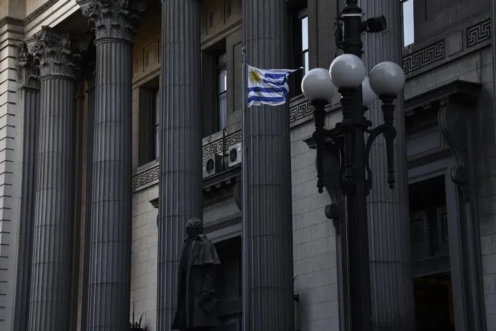 Casa Central del Banco República