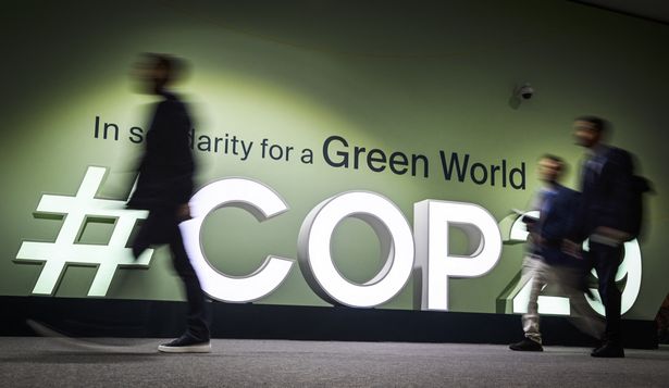Tensión negociadora en el primer día de la COP29 en Azerbaiyán