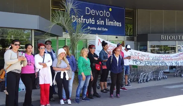 Fuecys define si acepta convenio o inicia piquetes