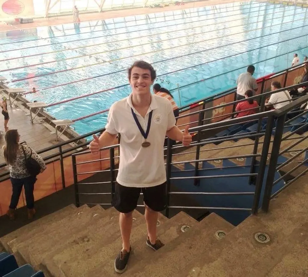 Santiago Saint-Upery