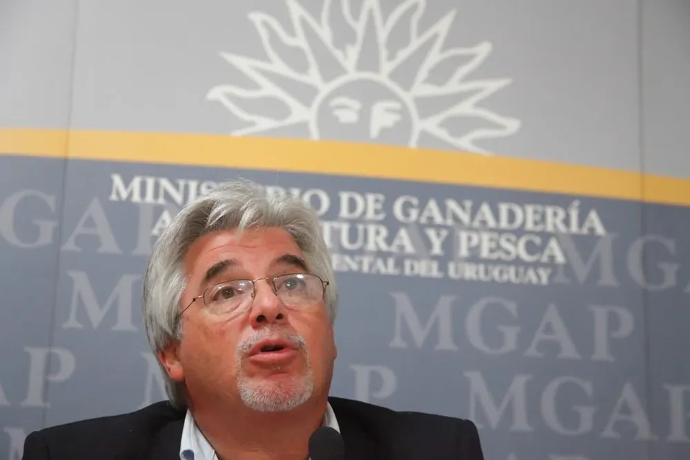 Aguerre le puso números a la llegada de Aratirí