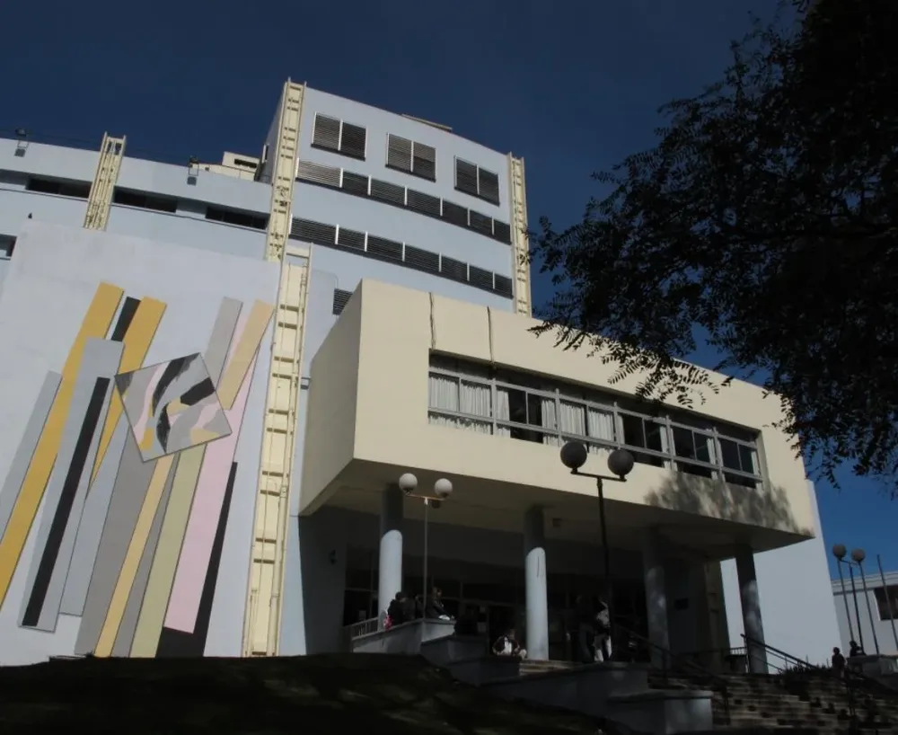 Hospital Pereira Rossell
