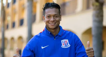 La revolución silenciosa del fútbol viene de China