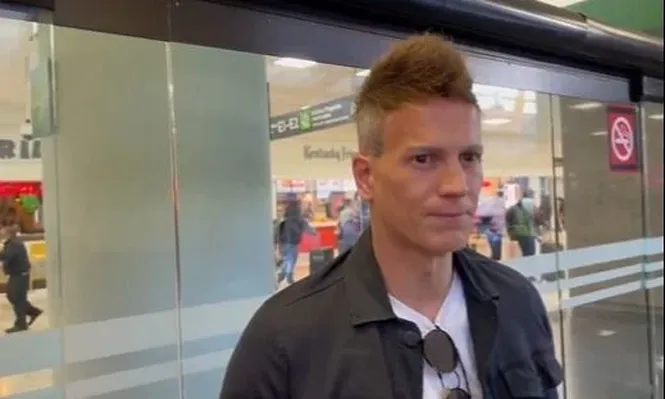 Sebastián Sosa en Pumas