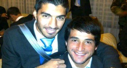 Suárez y Lodeiro