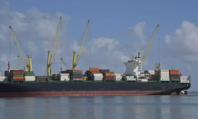 Exportaciones de febrero