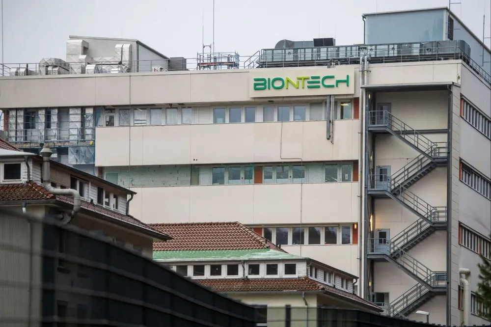 BioNTech pretende lanzar una vacuna con ARN mensajero para combatir la malaria