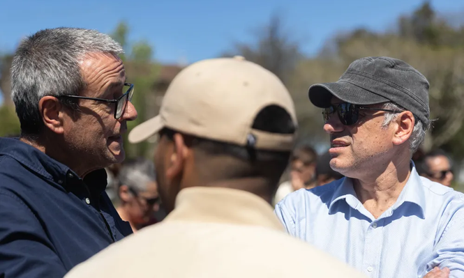 Introducción a la vida militar y la curiosidad de los jóvenes del Inisa por su edecán: el detrás del anuncio de Orsi sobre convenio con Defensa que reabre viejo debate