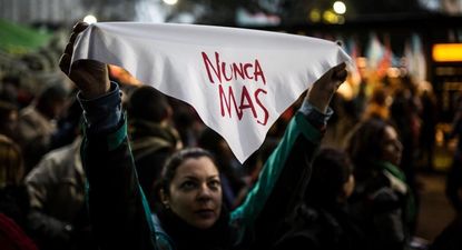 Disolvieron la Unidad Especial de Investigación destinada a la búsqueda de niños desaparecidos durante la dictadura militar