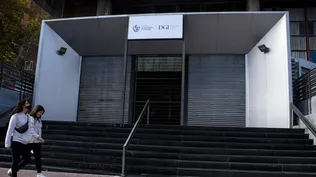 La caja del Estado mostró datos alentadores en abril.