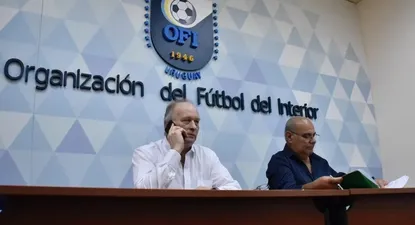 tenfield no televisara la copa de clubes del interior